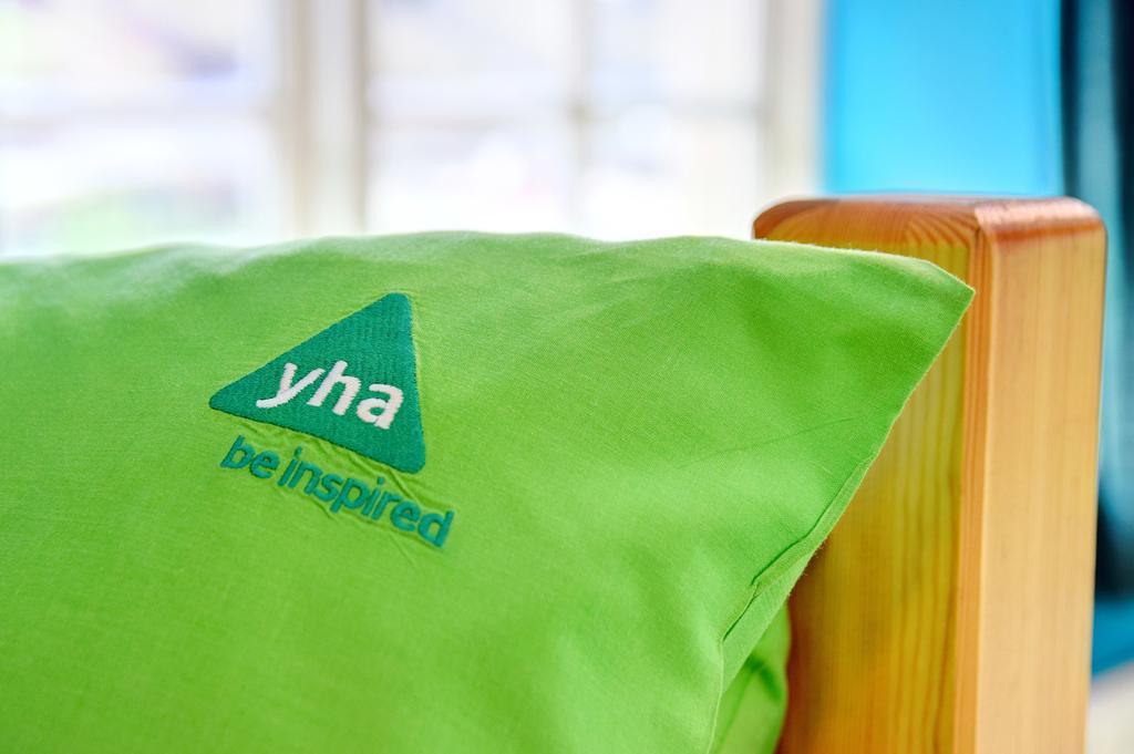 Yha Dufton Vandrehjem Appleby-in-Westmorland Eksteriør billede